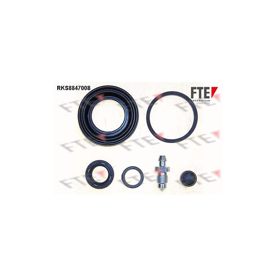 Fte 9323821 Repair Kit, Brake Caliper | ML Performance UK Car Parts