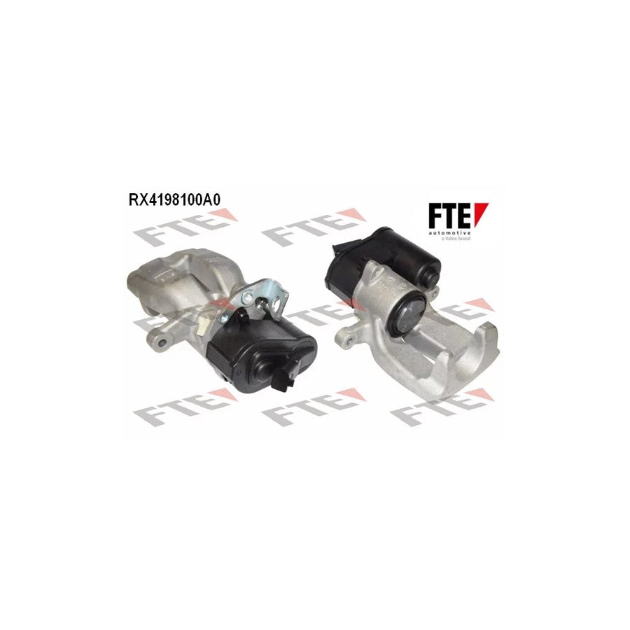 Fte 9296018 Brake Caliper | ML Performance UK Car Parts