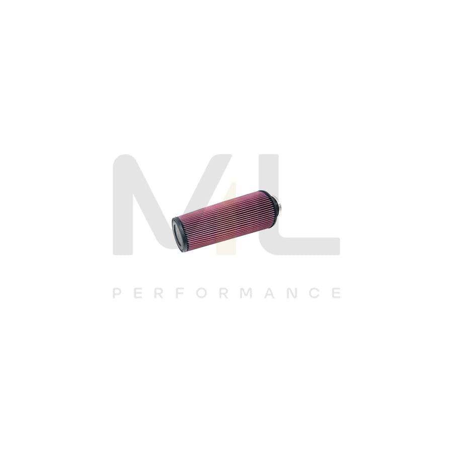 K&N RE-0940 Universal Clamp-On Air Filter | ML Car Parts UK | ML Performance