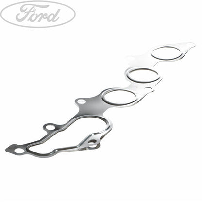 GENUINE FORD 1136702 GALAXY S-MAX WA6 MONDEO EXHAUST MANIFOLD GASKET | ML Performance UK