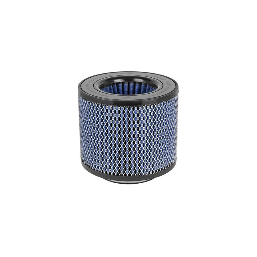  aFe 24-91128 5-1/2 IN F x 9 IN B x 9 IN T (Inverted) x 7 IN H w/ Expanded Metal Intake Replacement Air Filter  | ML Performance UK Car Parts