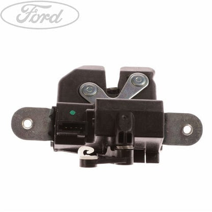 GENUINE FORD 1545425 KA REAR TAILGATE LATCH | ML Performance UK