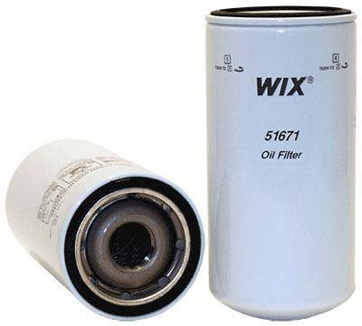 WIX Filters 51671 Oil Filter