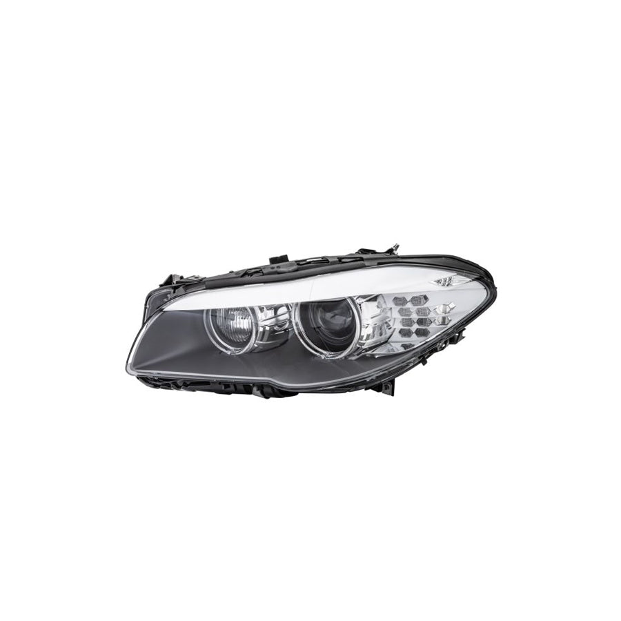 Hella 1ZS 010 131-651 Headlight For BMW 5 Series