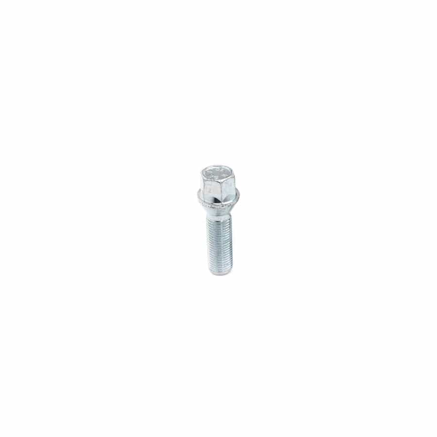 BBS Wheels 923031 Wheel Bolt Silver M12X1,5X32 Cone KW 17 | ML Performance UK Car Parts