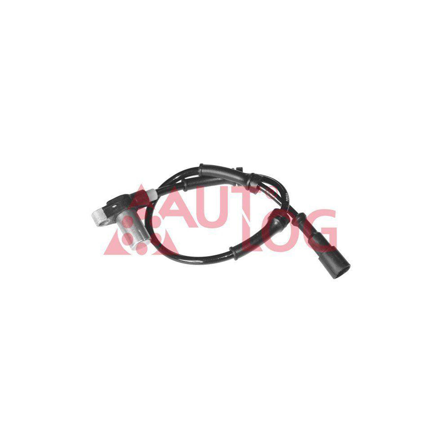 Autlog AS4144 Abs Sensor For Renault Twingo I Hatchback