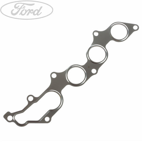 GENUINE FORD 1136702 GALAXY S-MAX WA6 MONDEO EXHAUST MANIFOLD GASKET | ML Performance UK