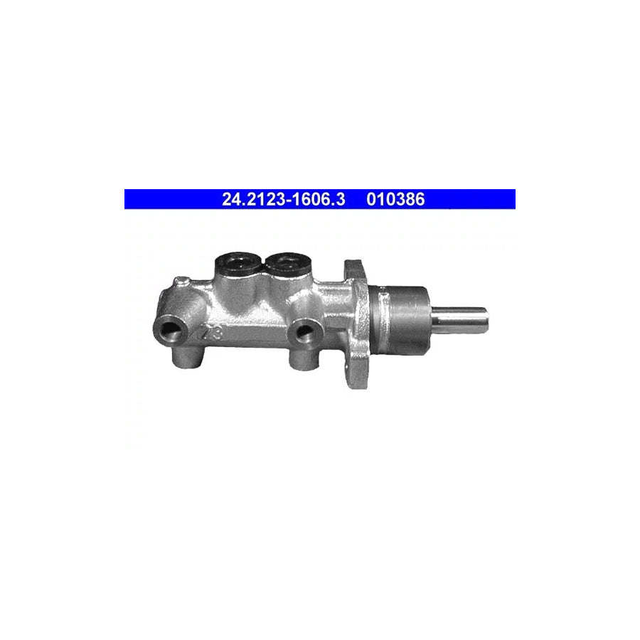 ATE 24.2123-1606.3 Brake Master Cylinder