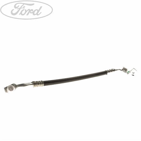 GENUINE FORD 1822534 FIESTA B MAX 1.0 TOP HOSE AIR CONDITIONING CONDENSER | ML Performance UK