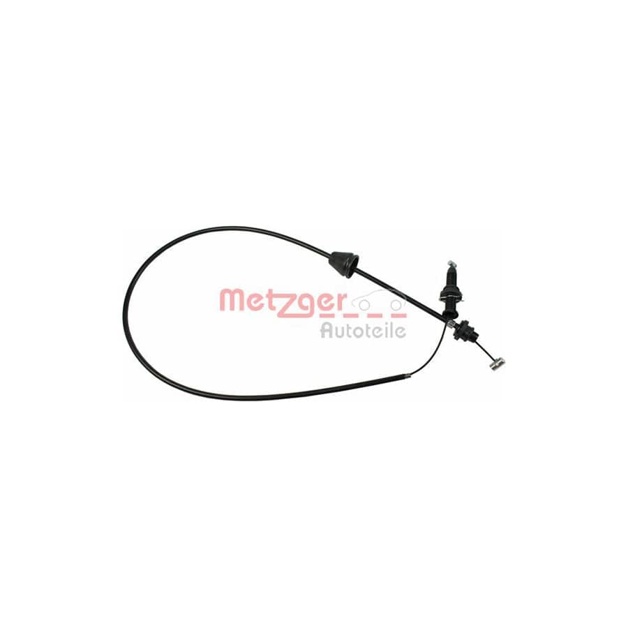 METZGER 10.0391 Throttle Cable | ML Performance UK Car Parts