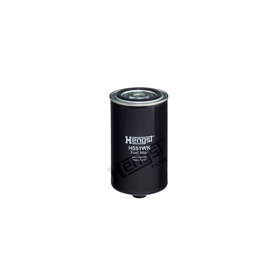 Hengst Filter H551Wk D699 Fuel Filter