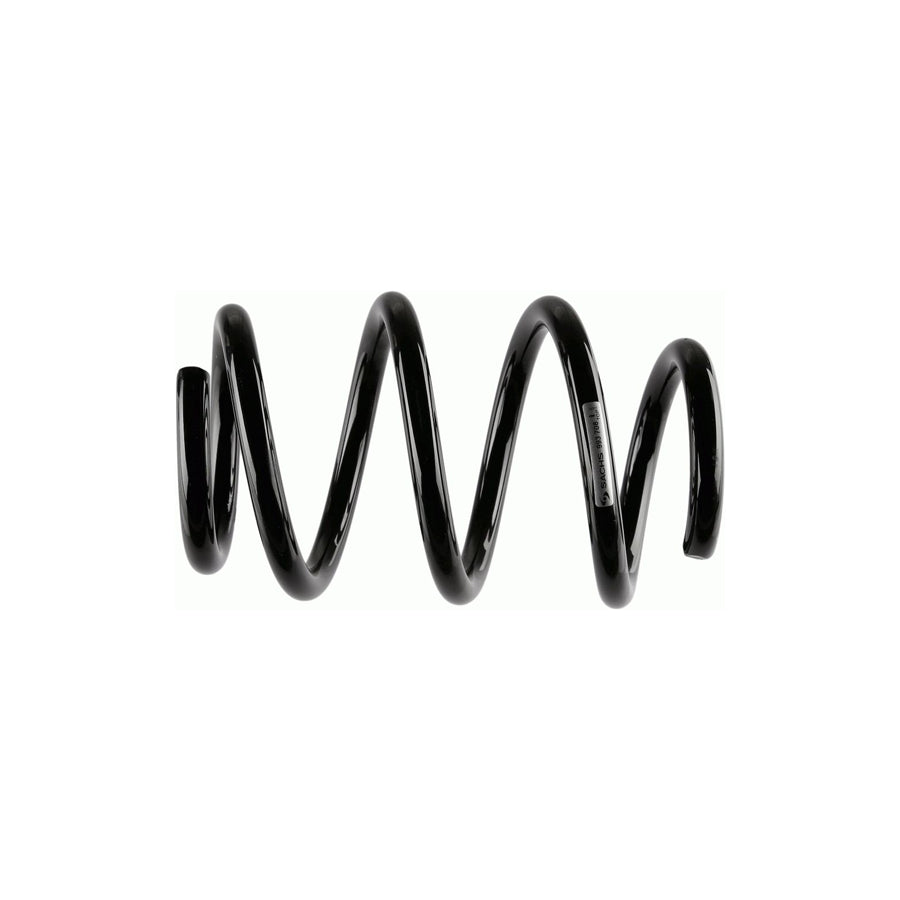 Sachs 993 708 Coil Spring For Audi A3