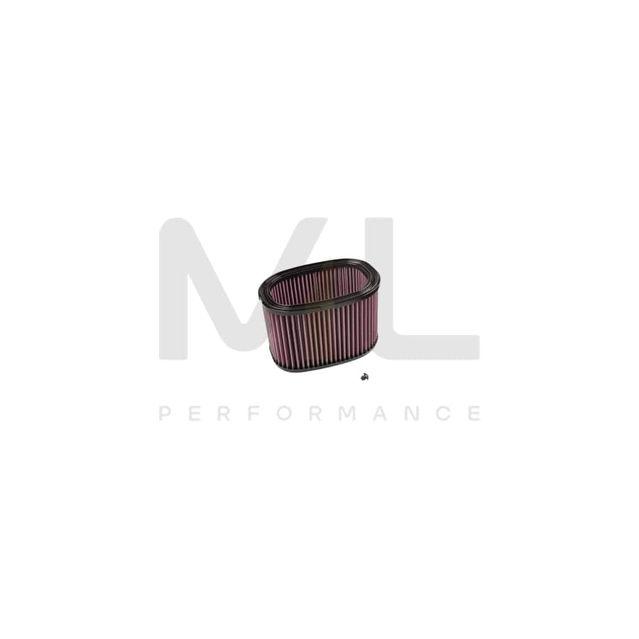 K&N KA-7408 Replacement Air Filter | ML Car Parts UK | ML Performance