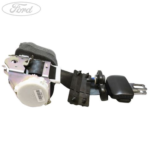 GENUINE FORD 1792609 S-MAX GALAXY REAR CENTRE SEAT BELT 2ND ROW 5 DOOR SAV 12-15 | ML Performance UK