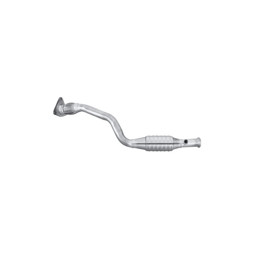 Hella 8LE 366 053-481 Catalytic Converter For Renault Laguna