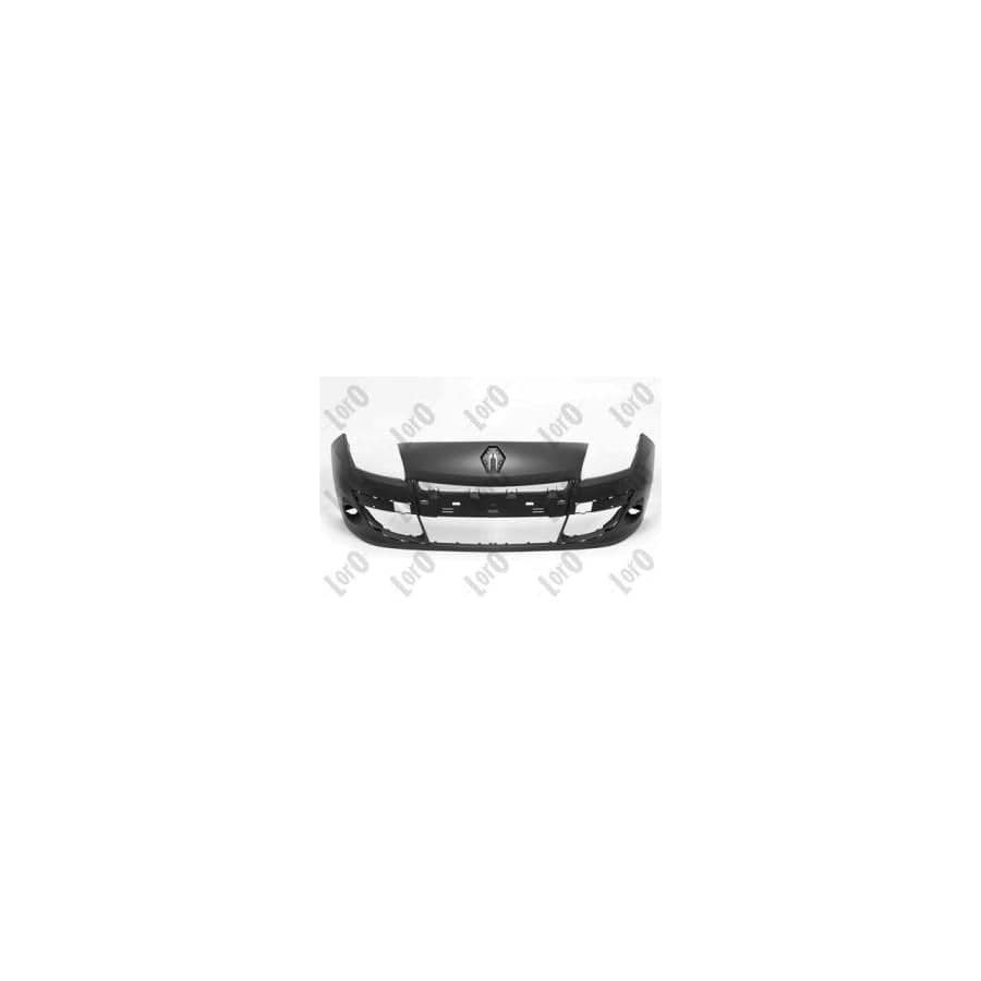 Abakus 04249510 Bumper For Renault Scénic Iii (Jz0/1_) | ML Performance UK