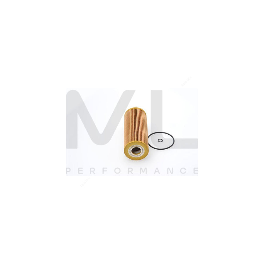 BOSCH Element Oil Filter 1457429619 [ P 9619 ] | ML Car Parts UK | ML Performance