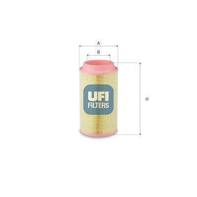 UFI 27.G81.00 Air Filter