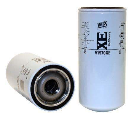 WIX Filters 51391 Oil Filter