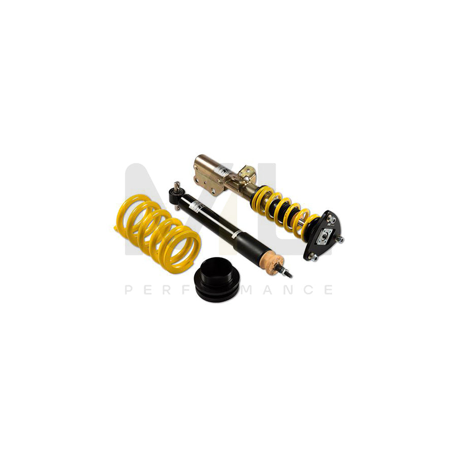 ST Suspensions 18230865 Ford Mustang COILOVER KIT XTA 5 | ML Performance UK Car Parts