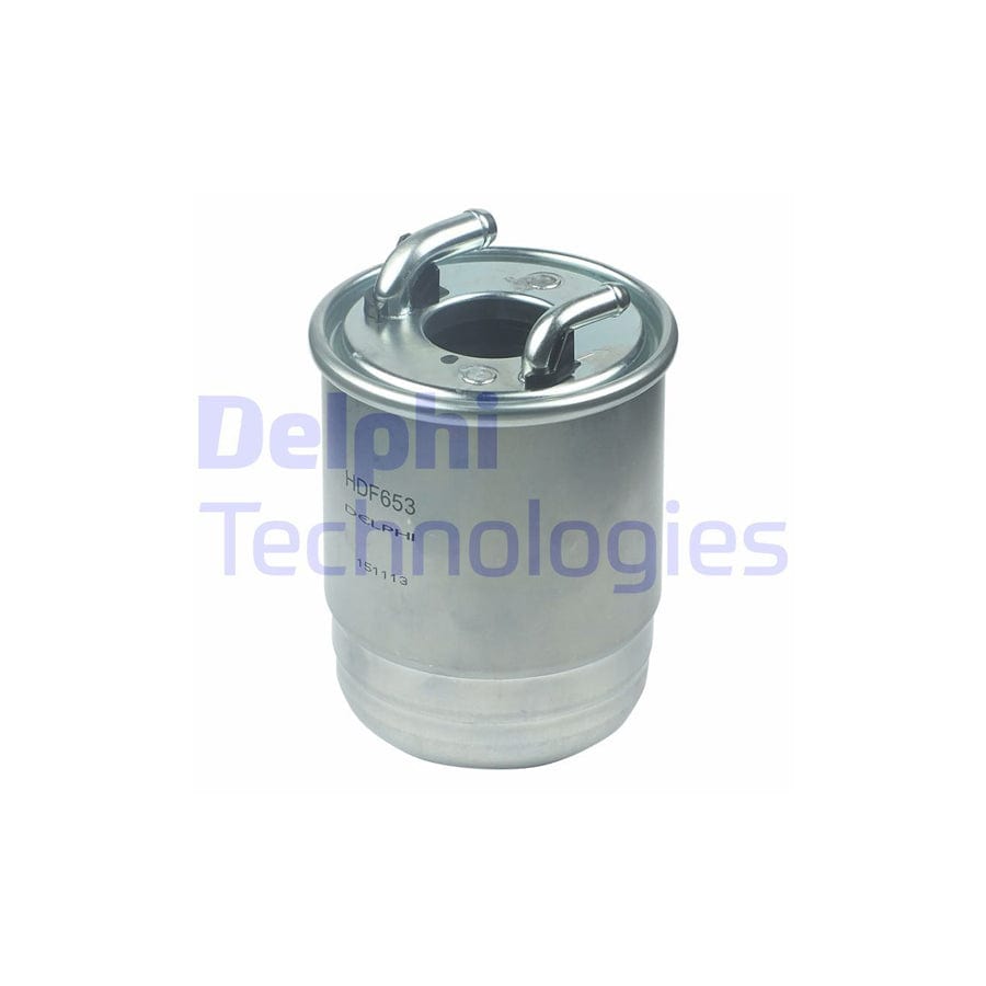 Delphi Hdf653 Fuel Filter