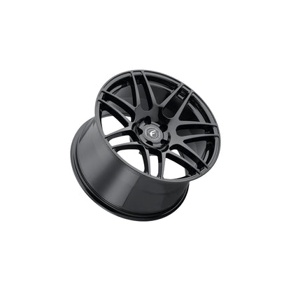 Forgestar F25102013P52 20x12 F14 Deep Concave 5x120 ET52 BS8.5 Gloss Black Performance Wheel