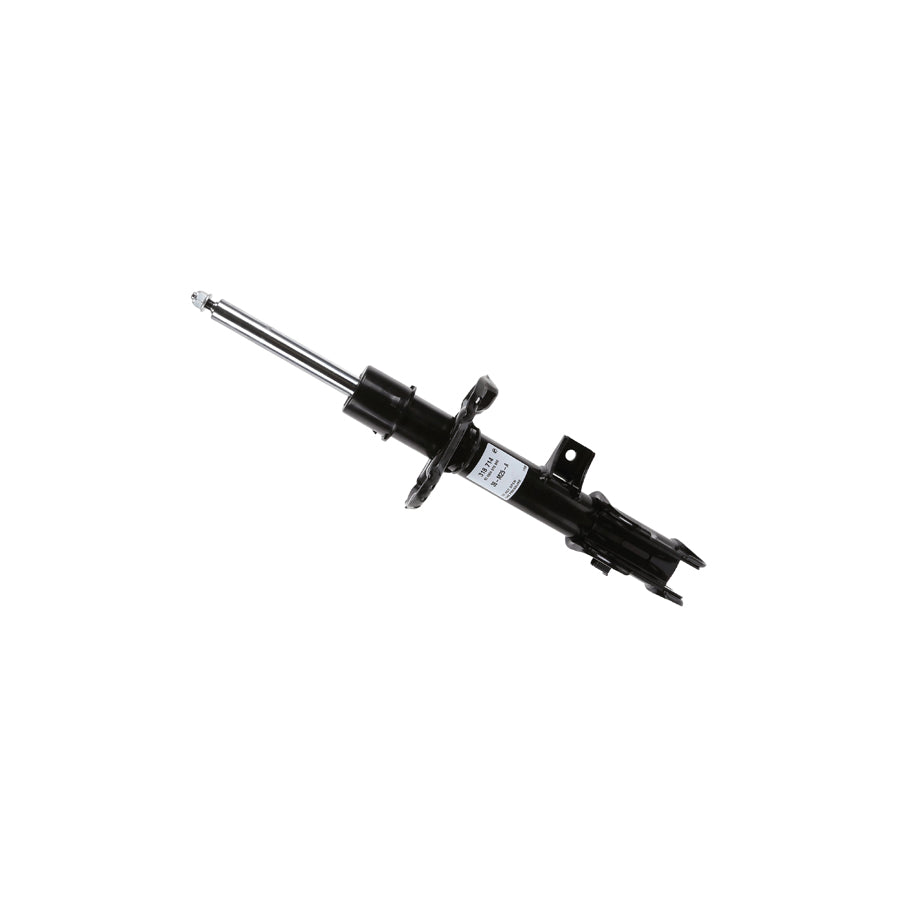 Sachs 318 714 Shock Absorber For Kia Carnival Iii Mpv (Yp)