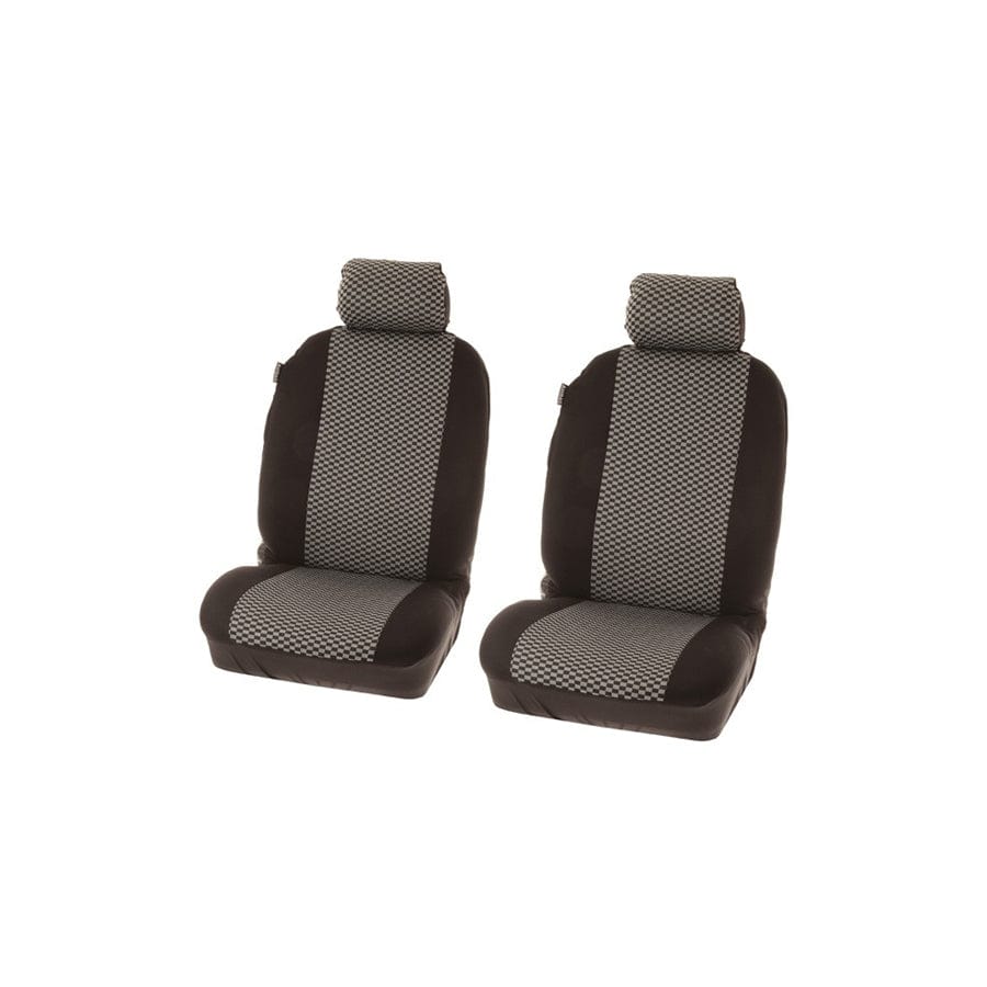 Carpoint Indianapolis 0310305 Car Seat Cover | ML Performance UK Car Parts