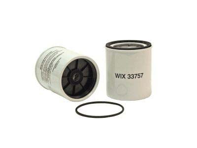 WIX Filters 33757 Fuel Filter