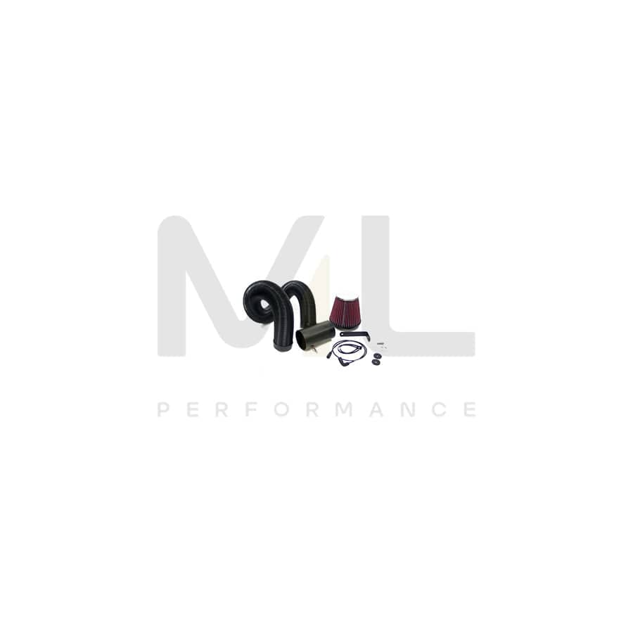 K&N 57-0057 Performance Air Intake System | ML Car Parts UK | ML Performance