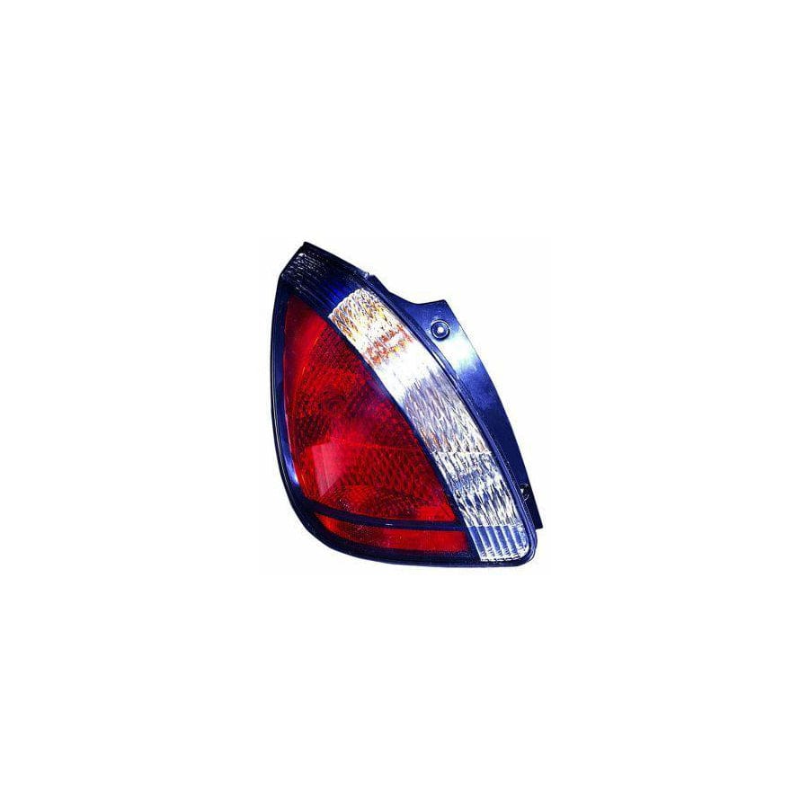 Abakus 2231923LUQ Rear Light For Kia Rio Ii Hatchback (Jb) | ML Performance UK