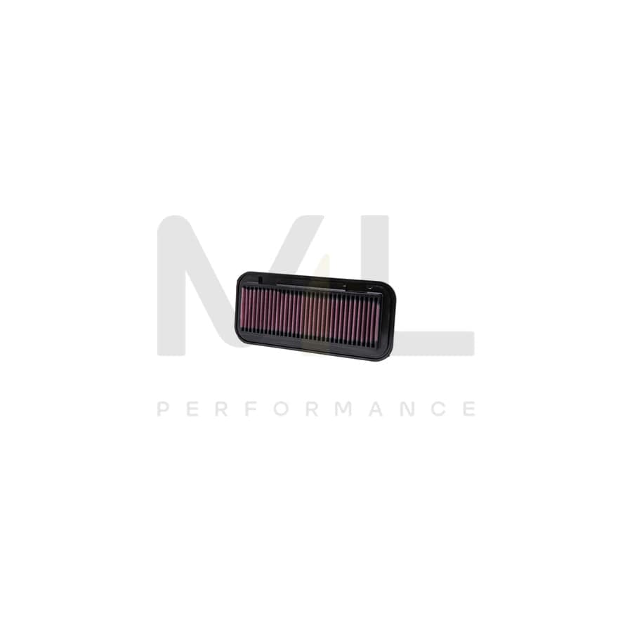 K&N 33-2131 Replacement Air Filter | ML Car Parts UK | ML Performance