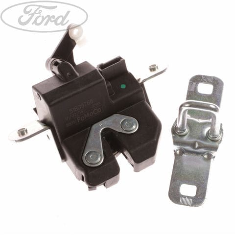 GENUINE FORD 1545425 KA REAR TAILGATE LATCH | ML Performance UK