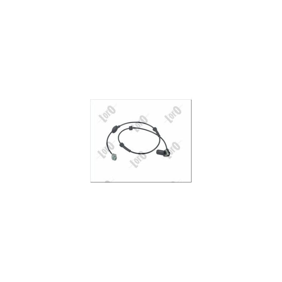 ABAKUS 120-02-149 ABS Sensor for NISSAN X-Trail (T30) | ML Performance UK Car Parts