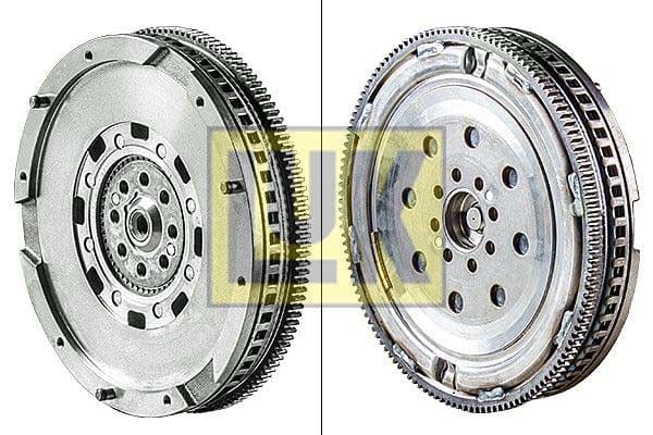 LuK 415 0160 10 Dual Mass Flywheel