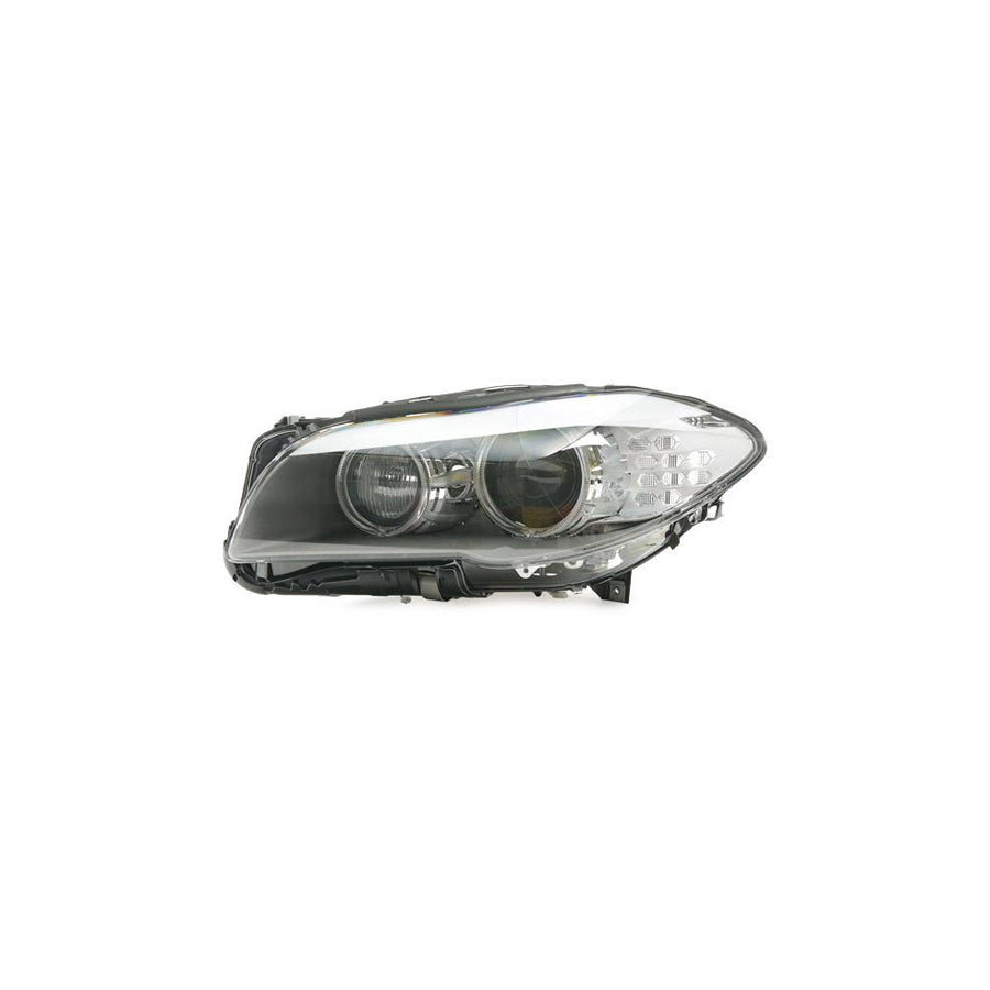 Hella 1ZS 010 131-631 Headlight For BMW 5 Series