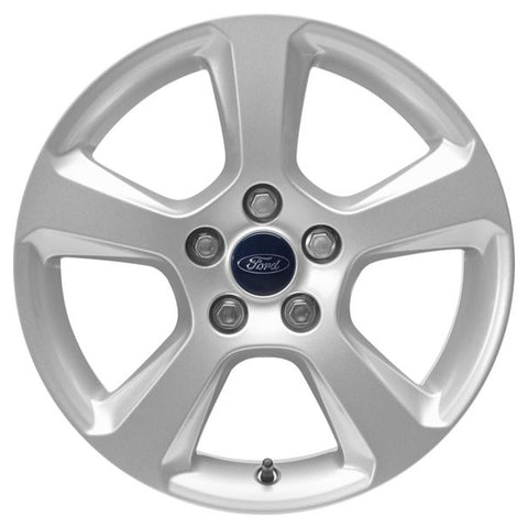 GENUINE FORD 35140240 FOCUS ALLOY WHEEL 16" 01/2011 04/2014 | ML Performance UK