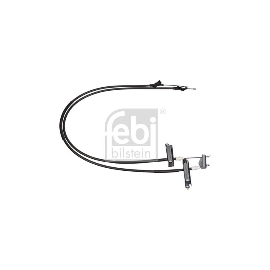 Febi Bilstein 16904 Hand Brake Cable