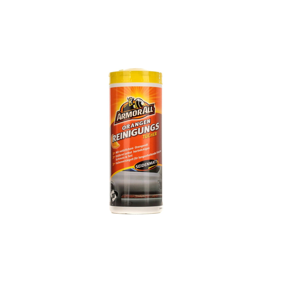 ARMOR ALL 45025L Synthetic Material Cleaner | ML Performance UK Car Parts