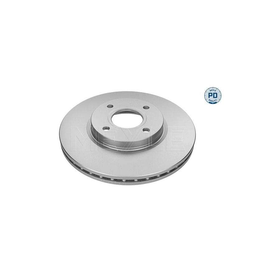 Meyle 715 521 0032/Pd Brake Disc