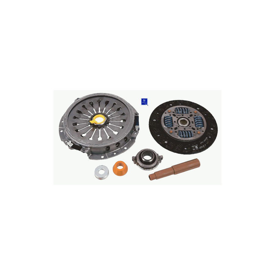 Sachs 3000 758 001 Clutch Kit