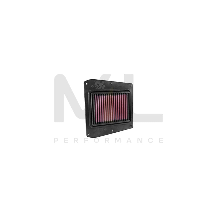 K&N PL-1115 Replacement Air Filter | ML Car Parts UK | ML Performance