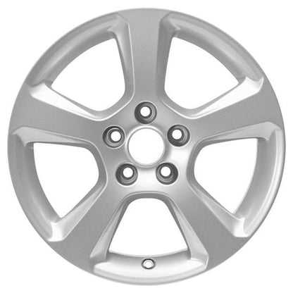 GENUINE FORD 35140240 FOCUS ALLOY WHEEL 16" 01/2011 04/2014 | ML Performance UK