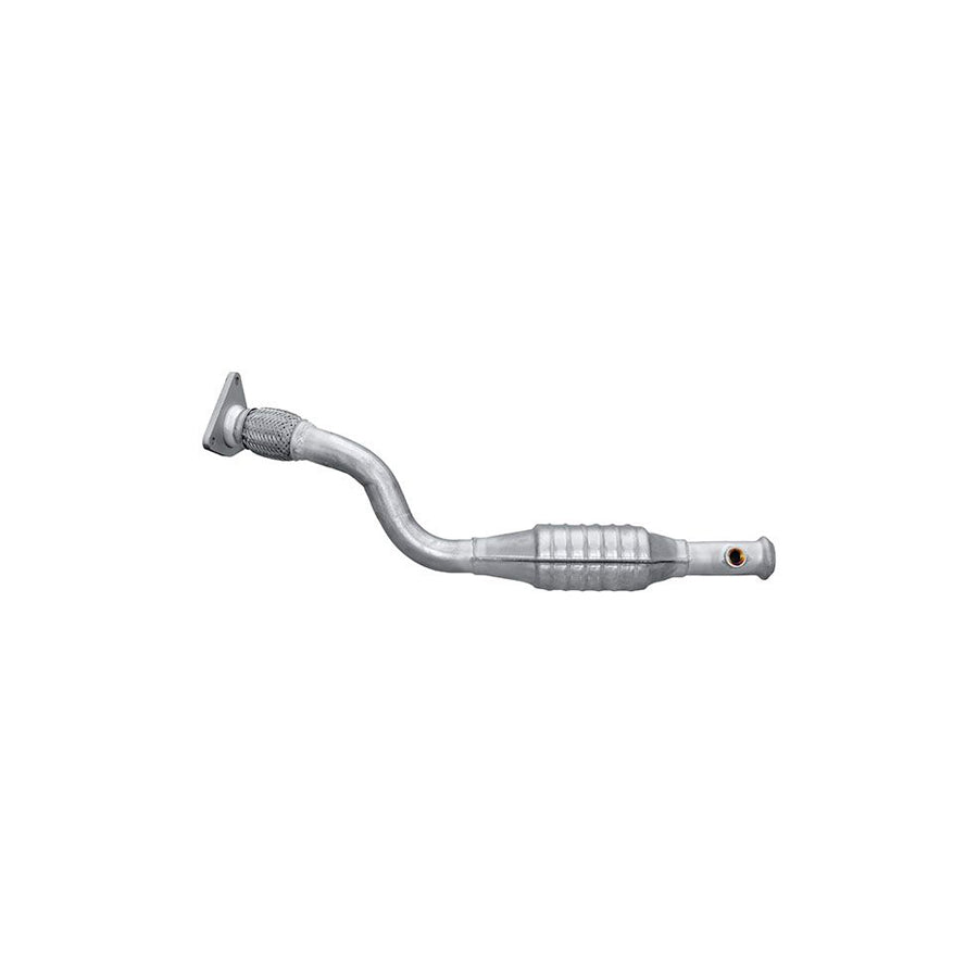 Hella 8LE 366 053-471 Catalytic Converter