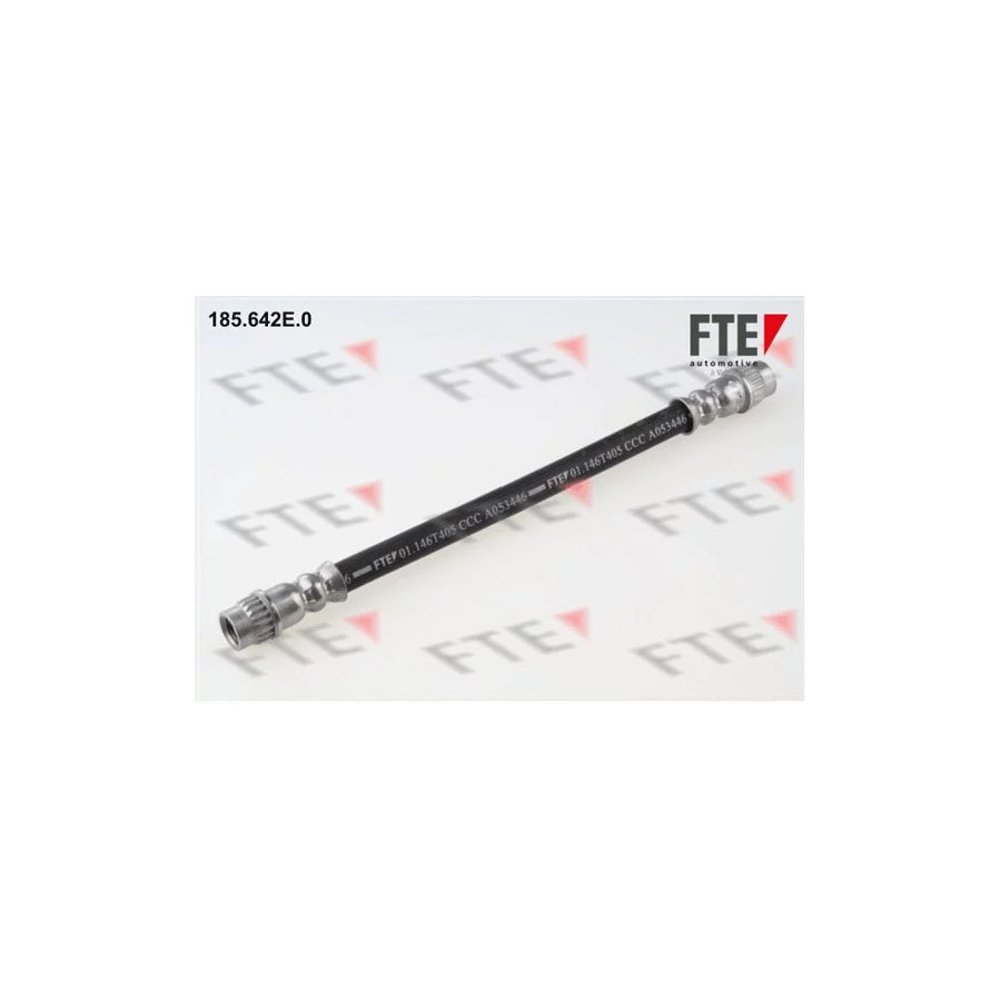 Fte 9240053 Brake Hose | ML Performance UK Car Parts