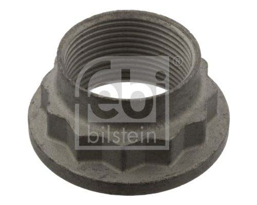 Febi Bilstein 44736 Nut, Bevel Gear | ML Performance UK Car Parts