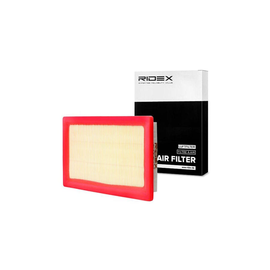 RIDEX 8A0512 Air Filter | ML Performance UK Car Parts