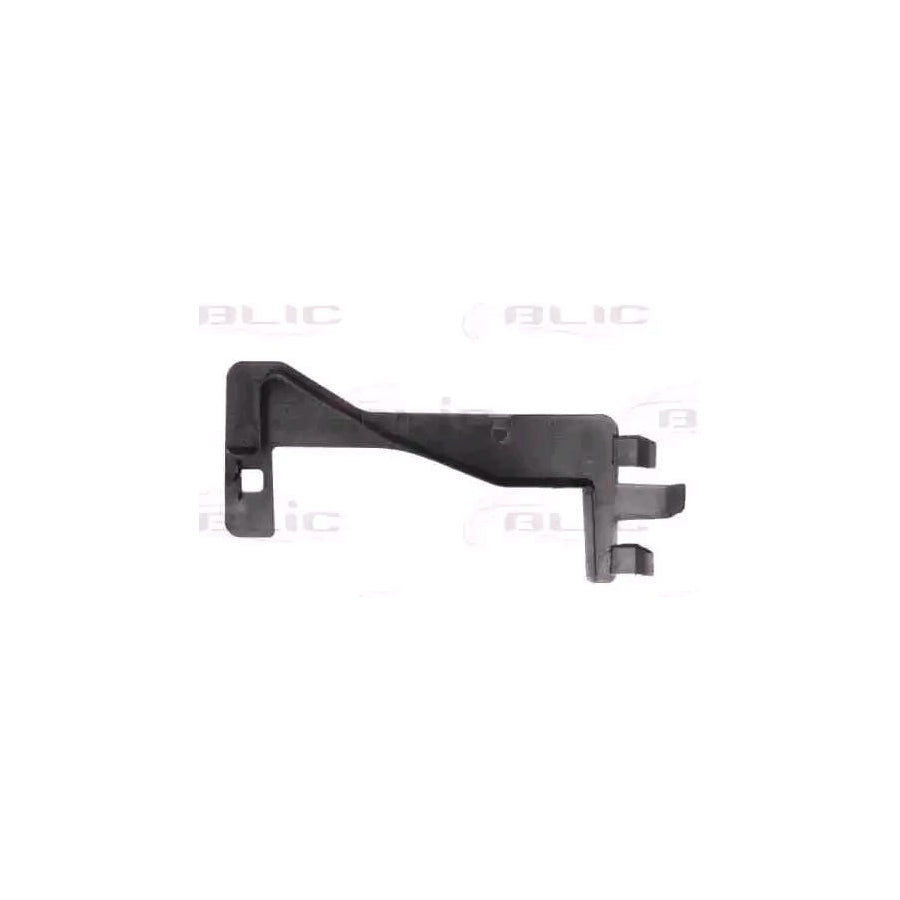 Blic 5510-00-6009921P Bumper Moulding