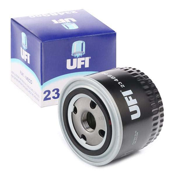 UFI 23.489.00 Oil Filter