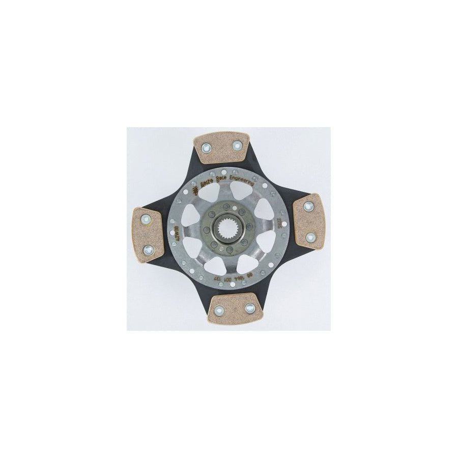 Sachs Performance Performance 881864 001137 Clutch Disc